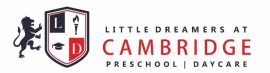 Little Dreamers at Cambridge Pre-School Mathikere